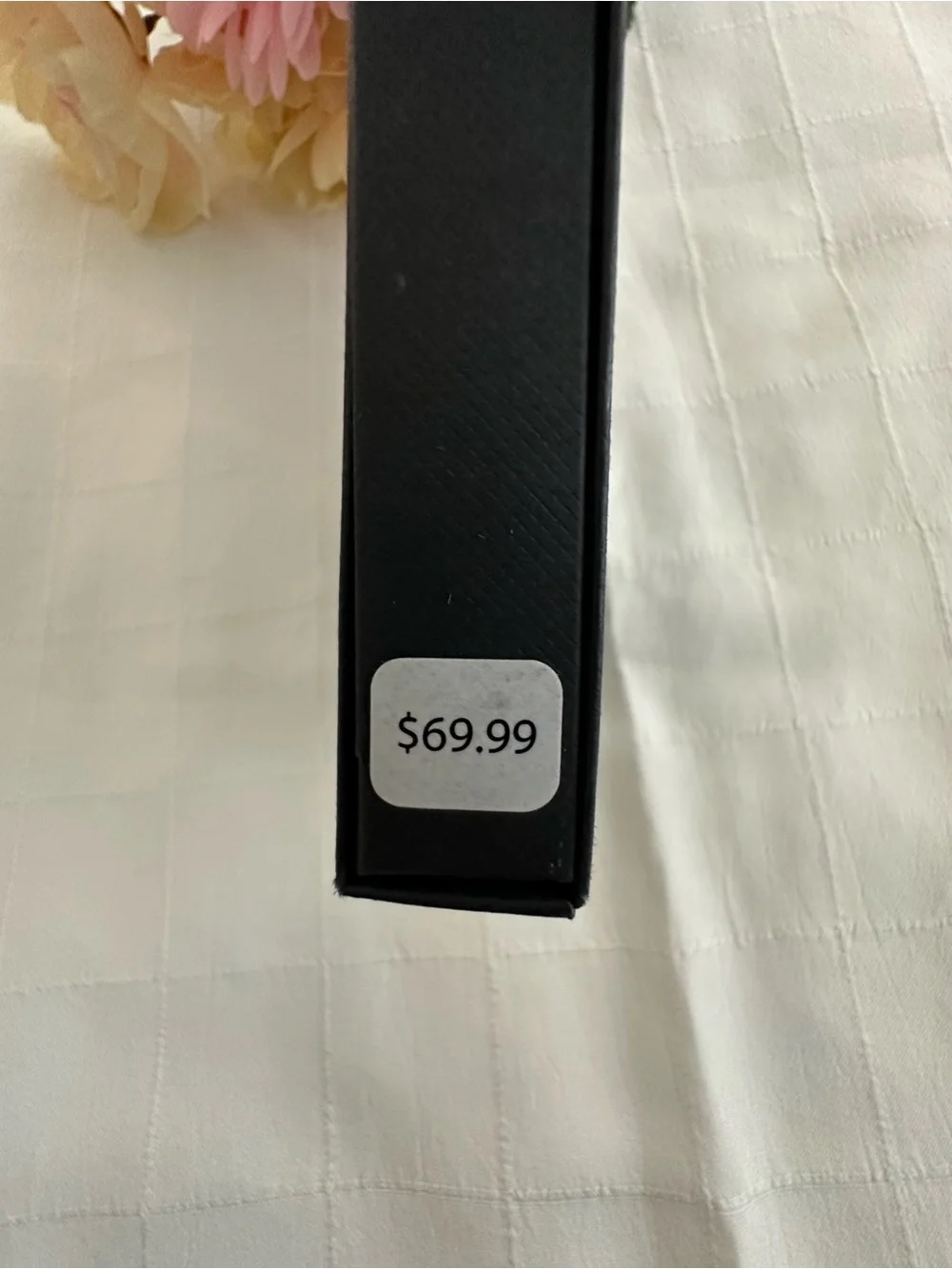 COACH NWT Floral IPhone case.